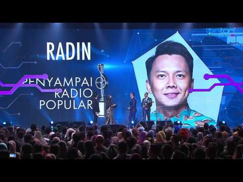 #ABPBH30| Penyampai Radio POPULAR ABPBH 30| Radin #ABPBH30| Penyampai Radio POPULAR ABPBH 30| Radin