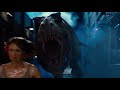 Every Dinosaur In 'Jurassic Park' Series Explained | WIRED