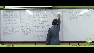 Summary Of Mm Theory Lecture 1