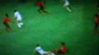 Wold Cup Soccer Fifa 1974 Haiti 1 Italy 0