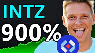 Intz Stock Intrusion Stock Intz Stock Prediction Intz Stock Ysis Intz Stock News Today Intz