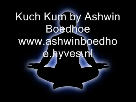 Kuch Kum by Ashwin Boedhoe DOSTANA 2008 INSTR.