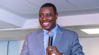 Uburyo Bwo Gutsinda Abarozi, Imyuka Mibi, Abapfumu N Abazimu Mu Buzima Bwawedr. Paul Gitwaza