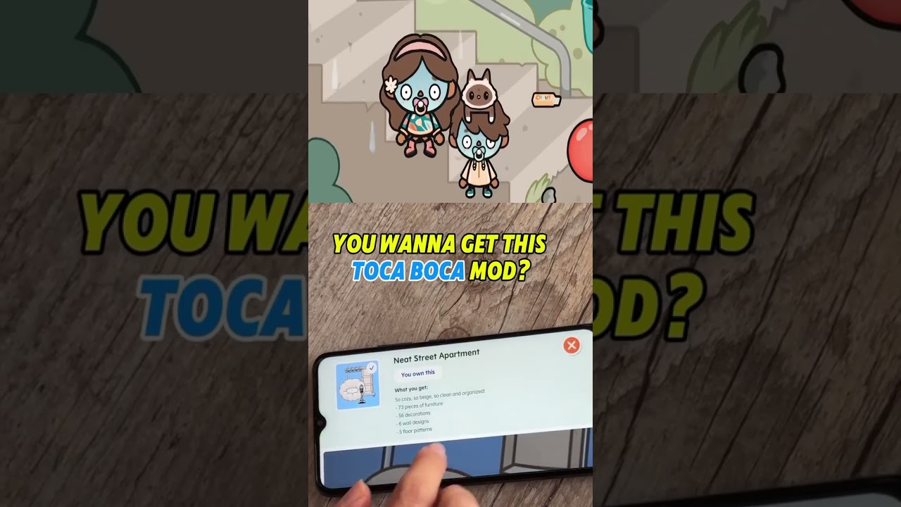 TocaBoca Life World Mod APK Guide: Unlock All Locations TocaBoca Life World Mod APK Guide: Unlock All Locations