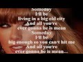 Download TAYLOR SWIFT - MEAN (Lyrics) TAYLOR SWIFT - MEAN (Lyrics)