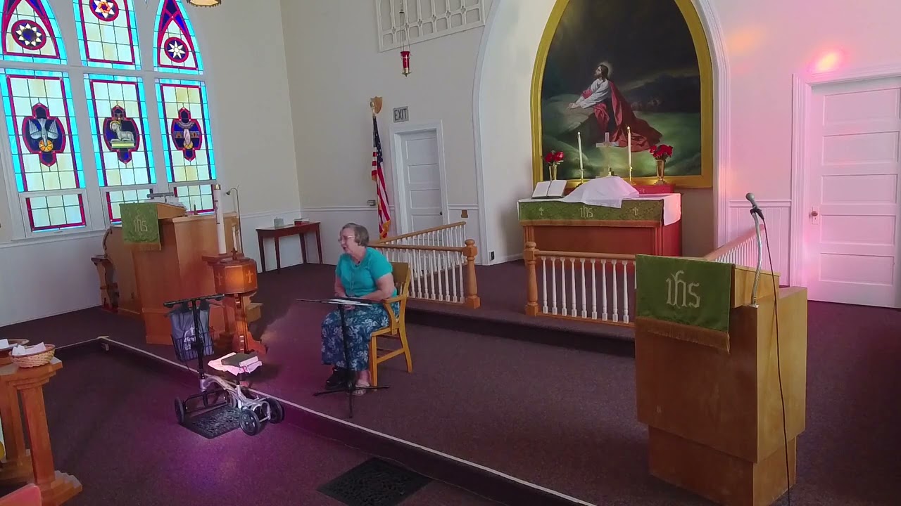 Bethany Lutheran Church