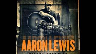 Watch Aaron Lewis Party In Hell video
