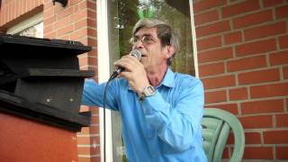 Watch Roy Black Eine Rose Schenk Ich Dir video