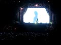 Taylor Swift Speak Now Tour @ Hong Kong - Opening&Sparks Fly