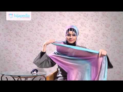 #HijabStyleOvalFace#HijabTutorialOvalFace |Hijab Tutorial Simple Dian Pelangi - YouTube|