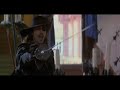 Now! The Three Musketeers (1993)