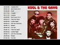 Best Songs Of Kool & The Gang - Kool & The Gang Greatest Hist Full Album 2023
