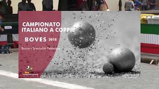Finali Campionato Italiano Coppie M/F Cat.A1/A Finali Campionato Italiano Coppie M/F Cat.A1/A