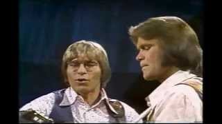 Watch Glen Campbell Dont It Make You Want To Go Home video
