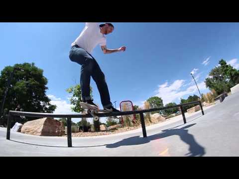 noLove Skateboarding: parktage #45...