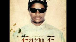 Watch Eazye La Is The Place video