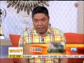 Higit 300 pamilya apektado ng sunog sa Cebu