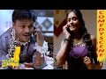 Sapthagiri Calls Jayavani Hilarious Comedy Scene - Jadoogadu Movie Scenes