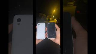 Compare Camera Apple Iphone 4 Vs Samsung Galaxy Ace