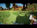 Minecraft Orkowe Przygody - NOWY SEZON! #1 | Minecraft w/ Frox, Narf