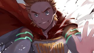 Mirio Togatashort Amv- Kirahvelz Hero Too