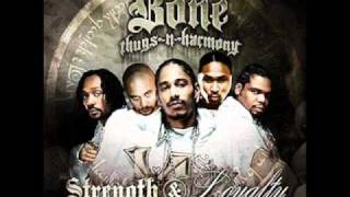 Watch Bone Thugs N Harmony CTown video