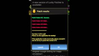 How To Hack A Game With Lucky Patcher Root