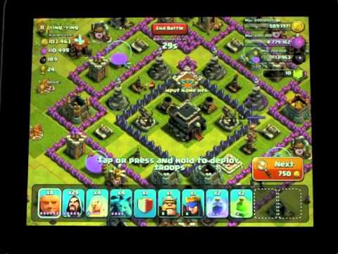 how to make lots of money clash of clans