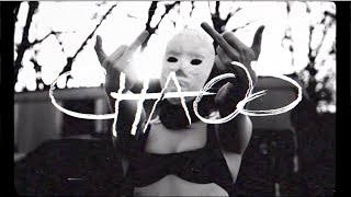 Hollywood Undead - Chaos (Official Visualizer)