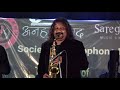 Kisi Raah Mein Kisi Mod Par - MANOJ SAXOPHONE / SAXOPHONE INSTRUMENTAL