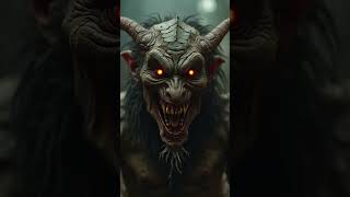 Demon - You Called For Help I Came Instead Sound Effect