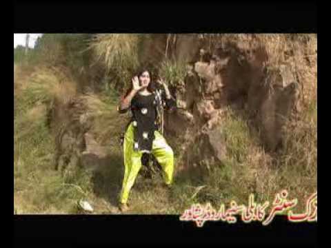 ishqa za taba da kram pashto part4