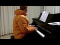ABRSM Piano 2015-2016 Grade 1 B:6 B6 Ponchielli arr. Bullard Dance of Hours by Franz