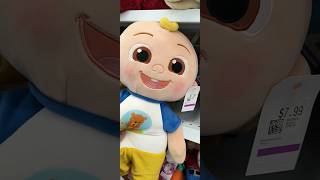 Cocomelon Jj Plush Plushie Toy Ez Money