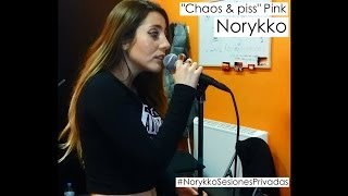 Watch Pink Chaos Piss video