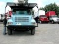 Bucket Truck for Sale Diesel Hi ranger XT boom, 260-238-5000 www.99trucks.com