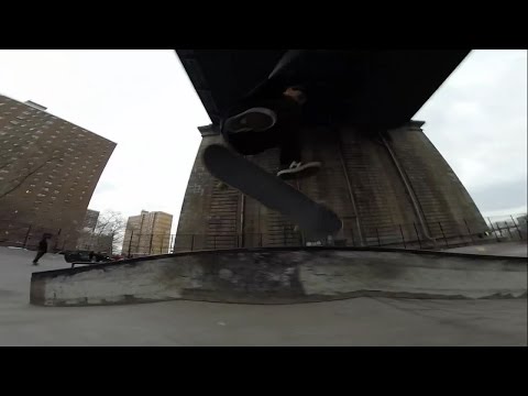 Skate All Cities - GoPro Vlog Series #049 / Skate Talk, Soon Come...