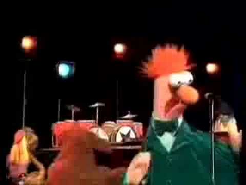 The Beaker RickRoll