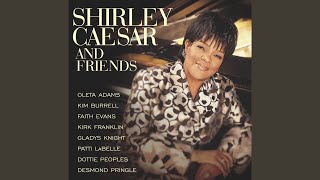 Watch Shirley Caesar Im Ready video