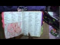 Craft Journal using Composition Notebook and Cricut Cartridges