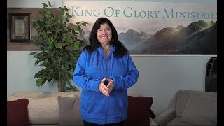 Jesus Came To Save The World Not Condemn It 1-28-2019 Lois Vogel-Sharp