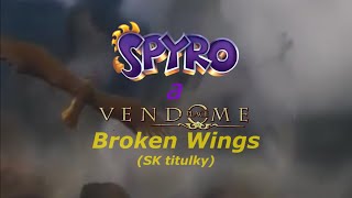 Watch Place Vendome Broken Wings video