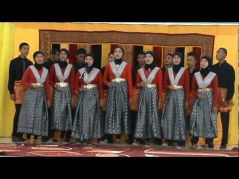 mala bayeun versi vocal grup