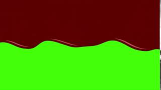Green Screen James Bond Blood Ncw