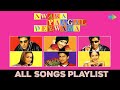 Aawara Paagal Deewana - Audio All Songs | Jise Hasna Rona Hai | Maine To Khai Kasam | More Sawariya