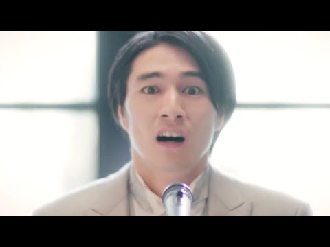 遊屋慎太郎が結婚スピーチで大失敗するWebドラマ『穴があったら』篇!