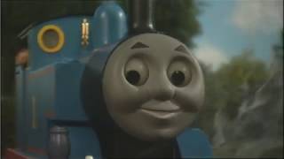 Thomas & Friends - Engine Roll Call ending/outro season 8-10 - Swedish