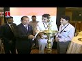 IT Minister KTR speaks about Women Empowerment and Poverty Alleviation - IORA Meet in Hyderabad
