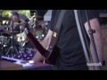 Gov't Mule - Bonnaroo 2013 【Pro Shot】【Full Show】