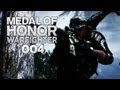Let's Play Medal of Honor: Warfighter #004 - Tarnung ist alle...
